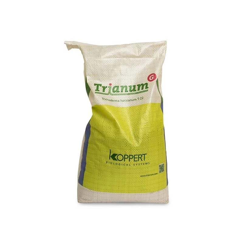 Fungicid Biologic Trianum-G, Koppert, 20 kg