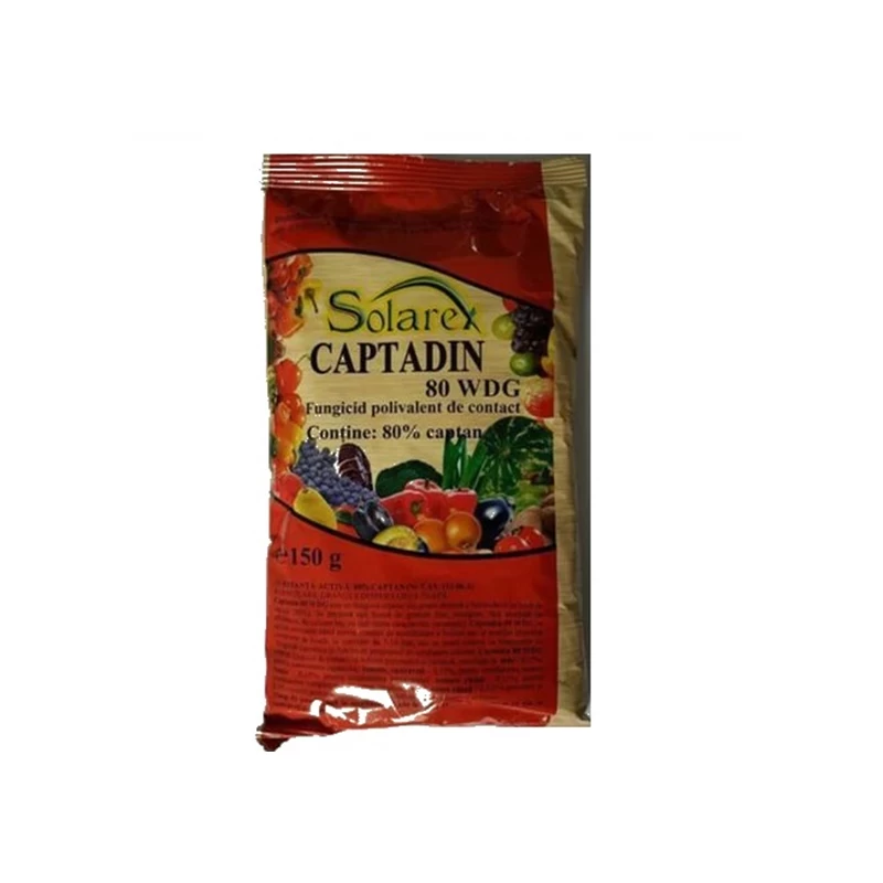 Fungicid Caption 80 WG, 1kg