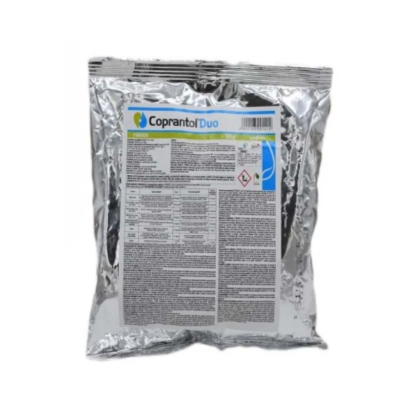 Fungicid COPRANTOL DUO - 300g, Syngenta, Cupru, Mana