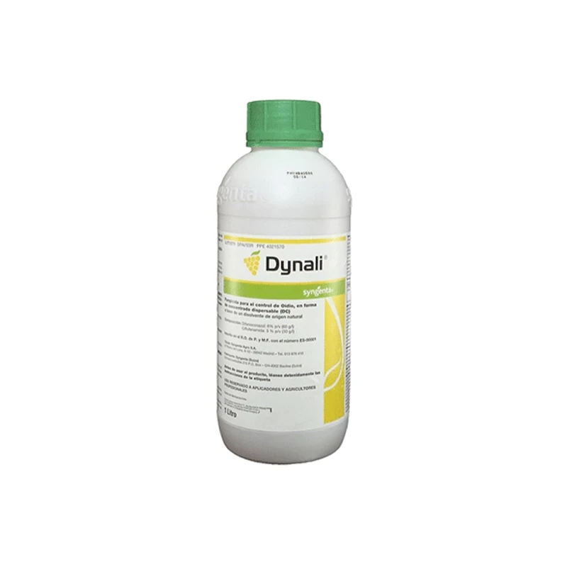 Fungicid DYNALI - 1 Litru, Syngenta, Vita de vie, Fainare