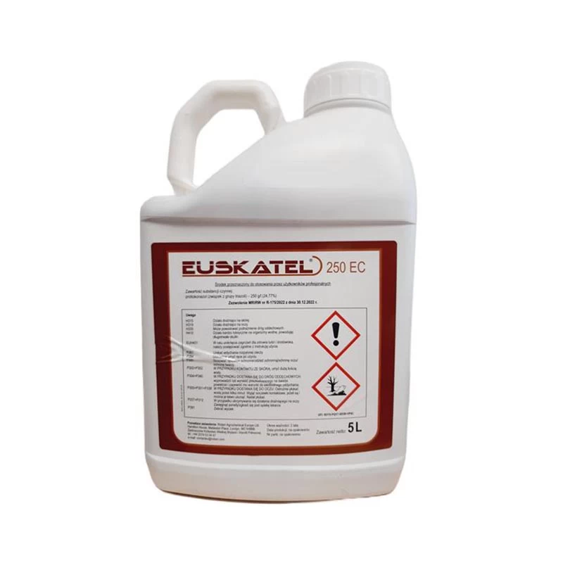 Fungicid EUSKATEL 250EC - 5 Litri, ALBAUGH