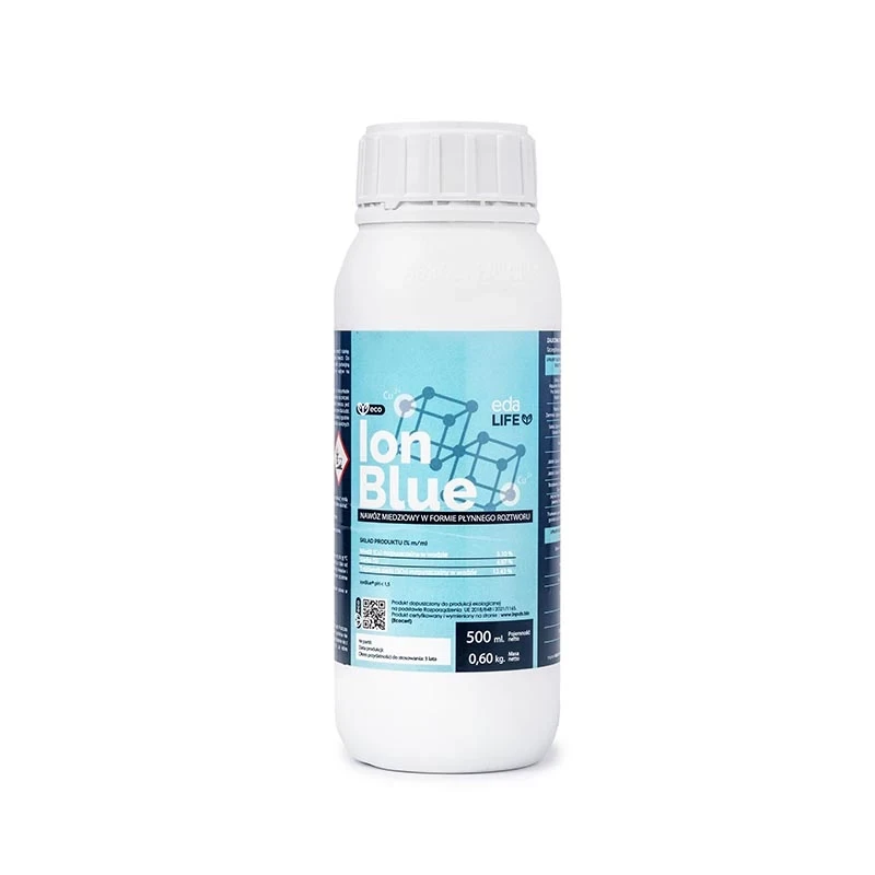 Fungicid Ionblue, 100 ml