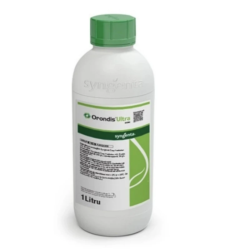 Fungicid ORONDIS ULTRA - 1 Litru, Syngenta, Sistemic