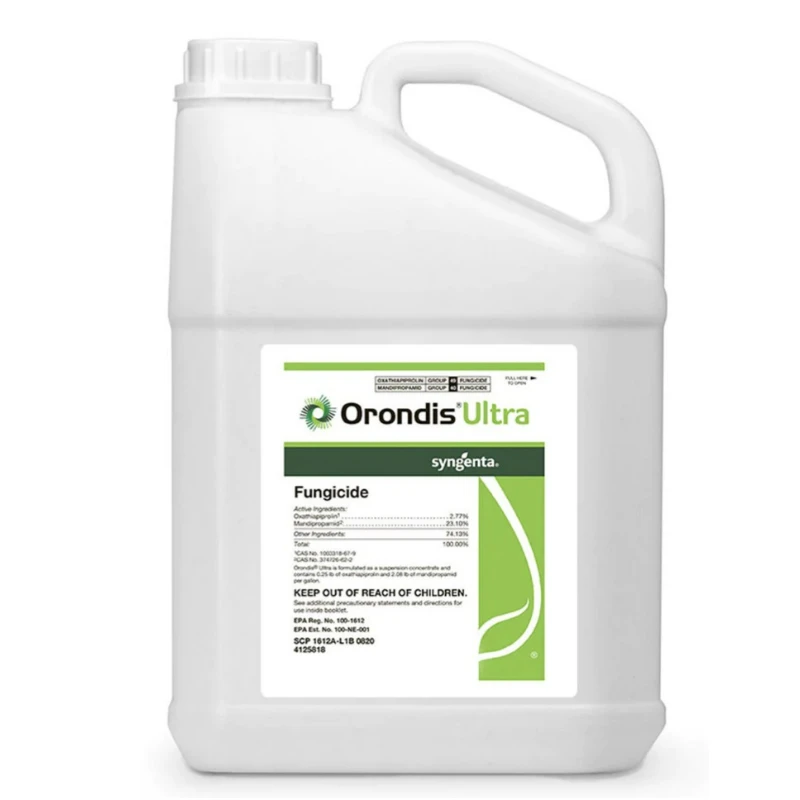 Fungicid ORONDIS ULTRA - 5 Litri, Syngenta, Sistemic