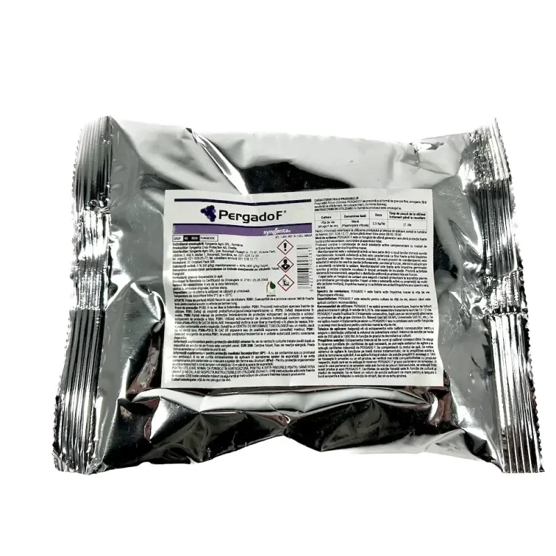 Fungicid Pergado F - 500g, Syngenta, Contact, Vita de Vie, Mana