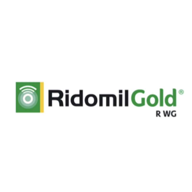Fungicid Ridomil Gold R, Syngeta -  5 kg, Sistemic, Mana