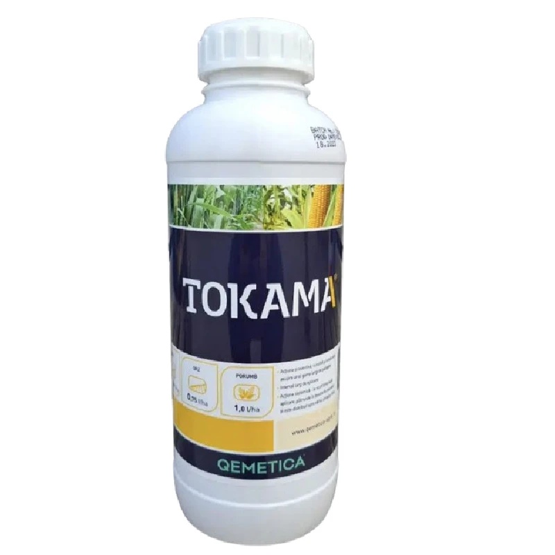 Fungicid Tokama, preventiv si curativ - 1 Litru