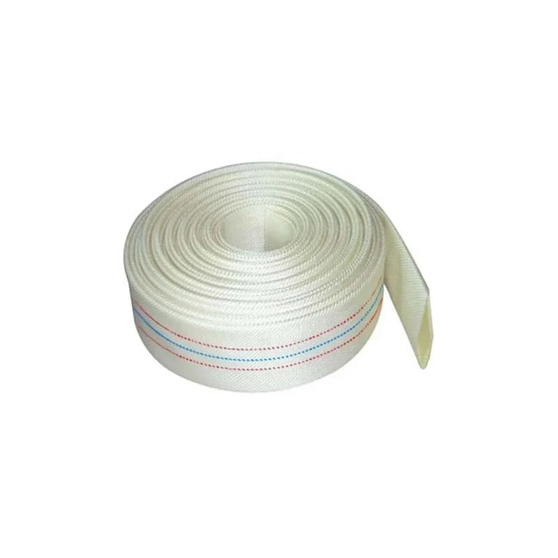 Furtun Pompieri, 2", Alb, 50/20M