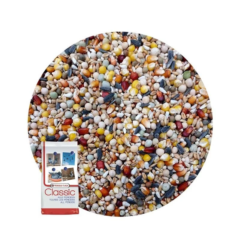 Hrana Porumbei, Mancare baza, 20 kg