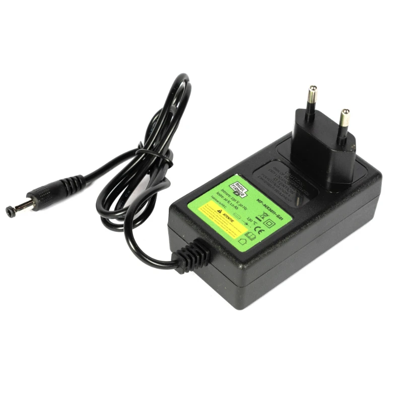 Incarcator acumulator, Micul Fermier - 20V 1.0A