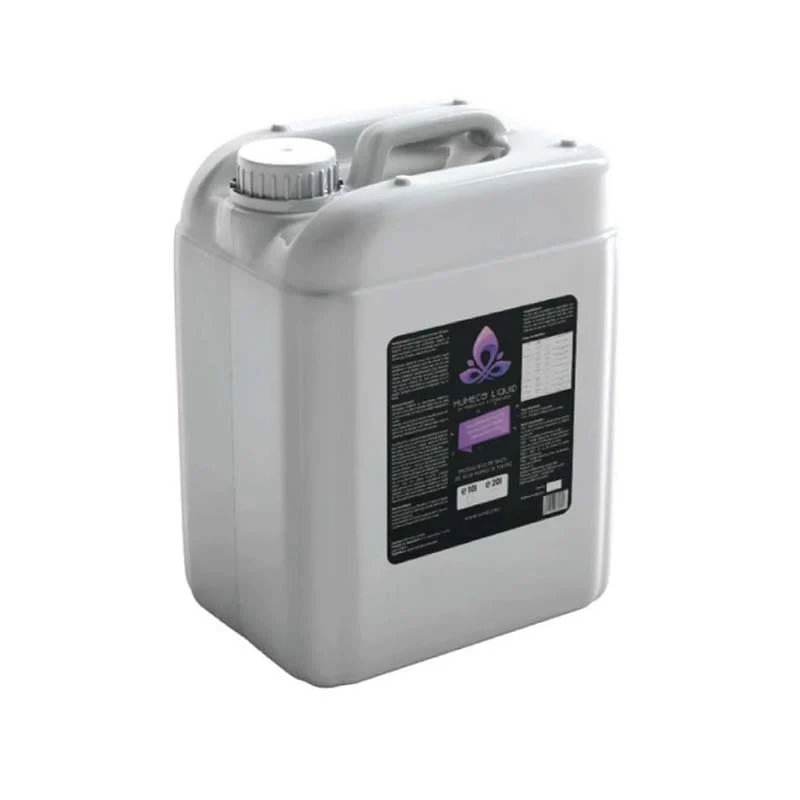 Ingrasamant foliar Humeco Liquid - 10 Litri, Acizi Humici Fulvici, Inradacinare