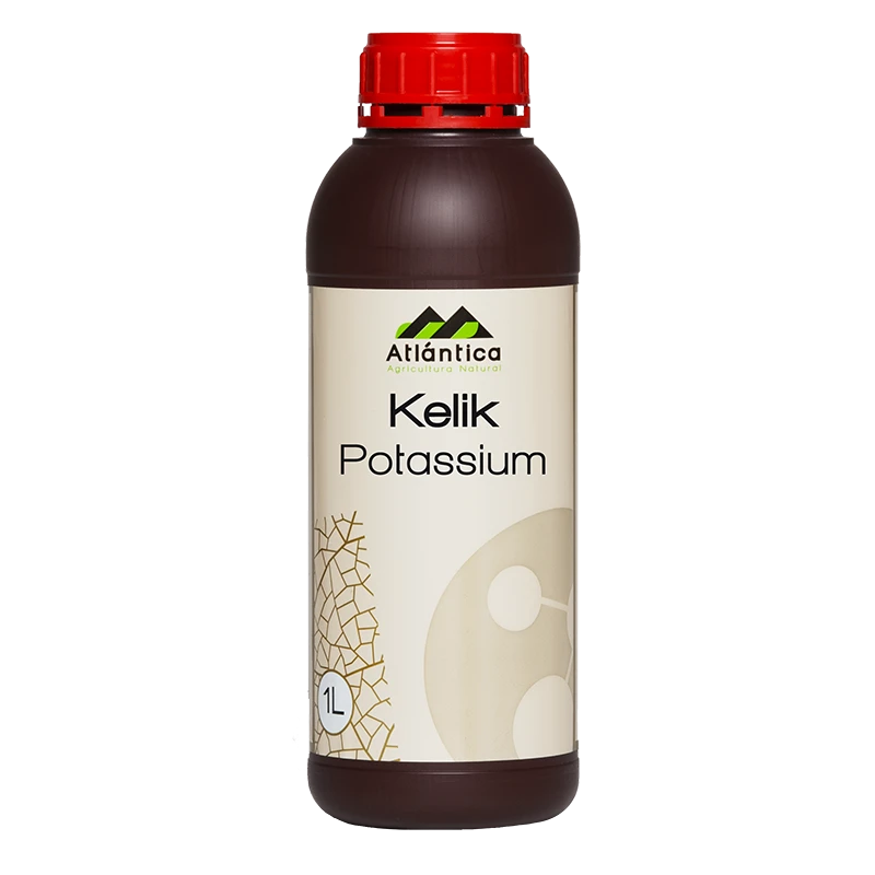 Ingrasamant KELIK K, Potasiu - 1 Litru, Atlantica