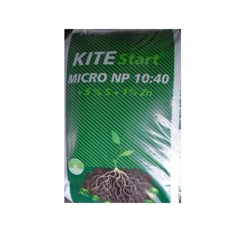 Ingrasamant microgranulat KITESTART Mikro NP 10-40+5S+1