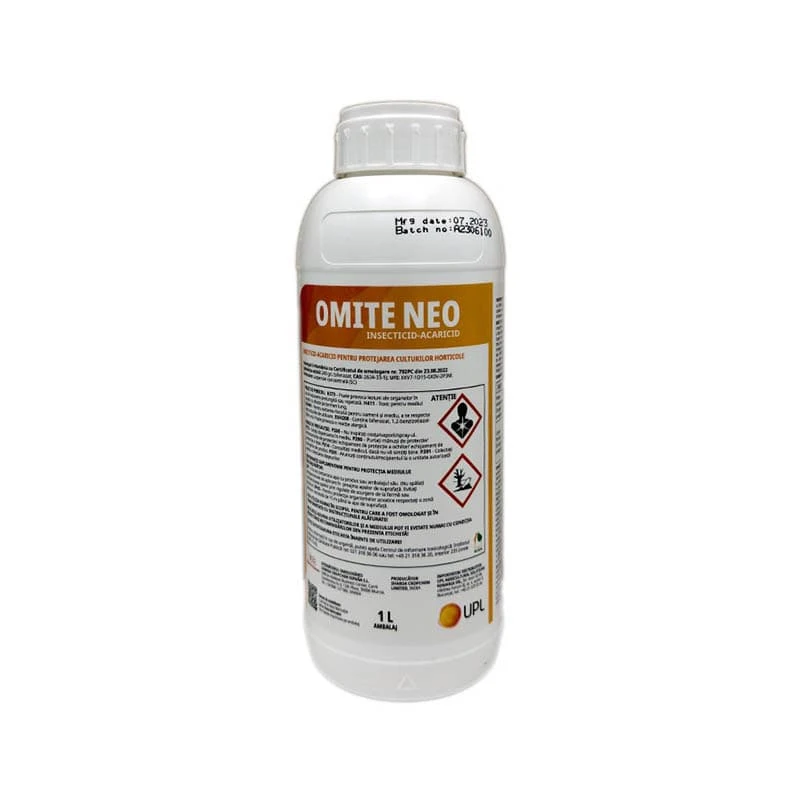 Insecticid Acaricid Omite Neo, 1 Litru