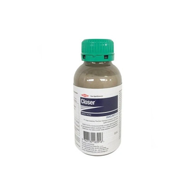 Insecticid CLOSER, Dow AgroSciences - 200 ml, Sistemic
