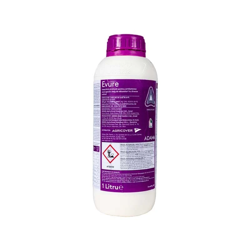 Insecticid Evure - 1 Litru