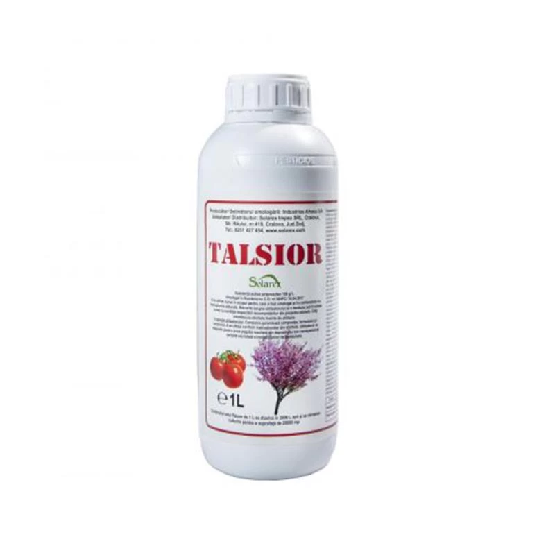 Insecticid TALSIOR - 1 Litru, Solarex, Contact