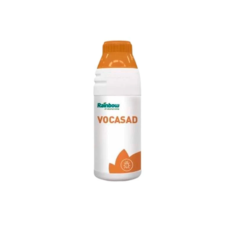 Insecticid Vocasad - 250ml, Clorantraniliprol, Sistemic, Tip Coragen