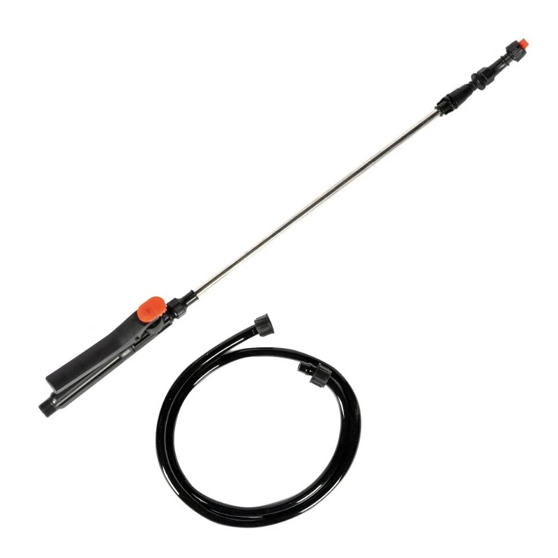 Lance stropit Micul Fermier - 58cm, duza plastic