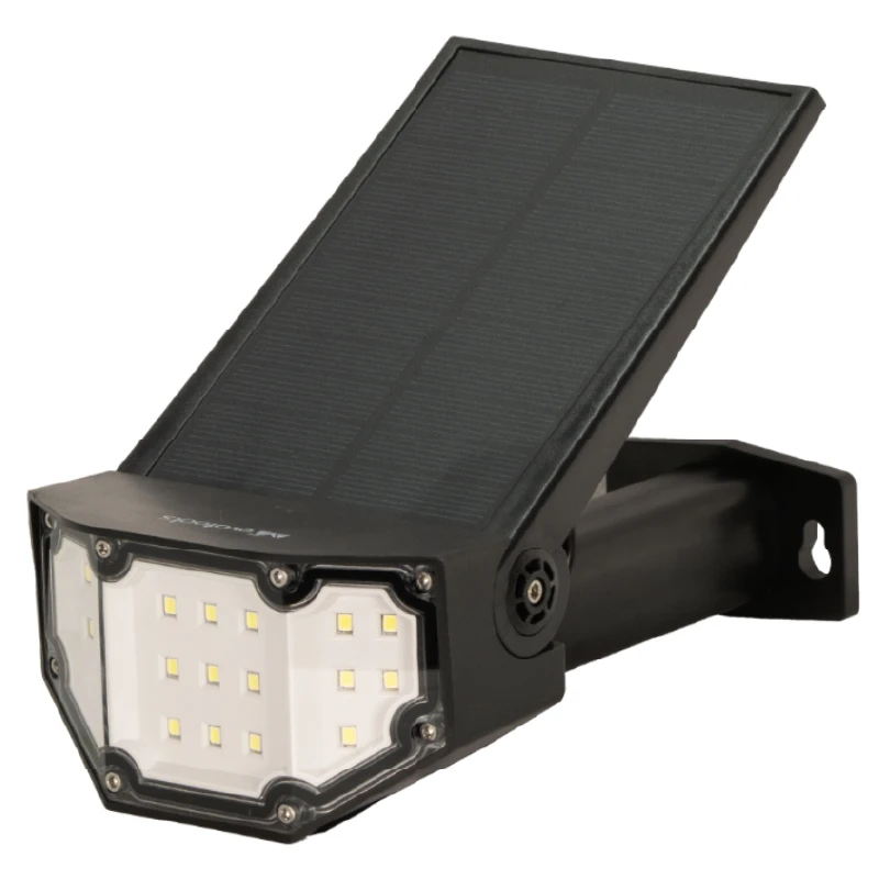 Mini Proiector Solar - Raza 180