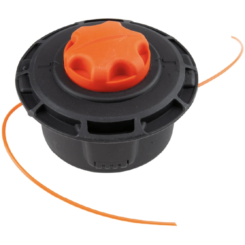 Mosor Motocoasa Fir Nylon Autocut cu Alimentare Rapida