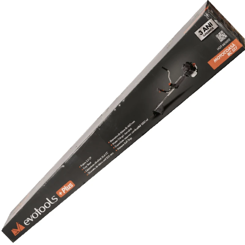 MOTOCOASA BC 517, 2.2CP - Evotools Plus