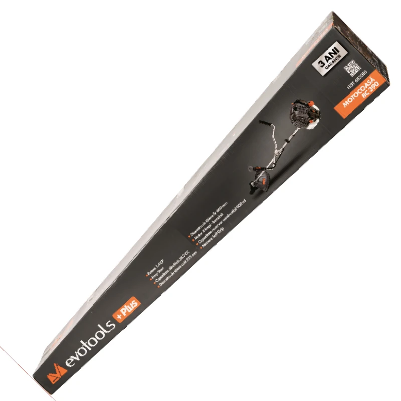 MOTOCOASA BC390 4T Evotools Plus 1.4CP