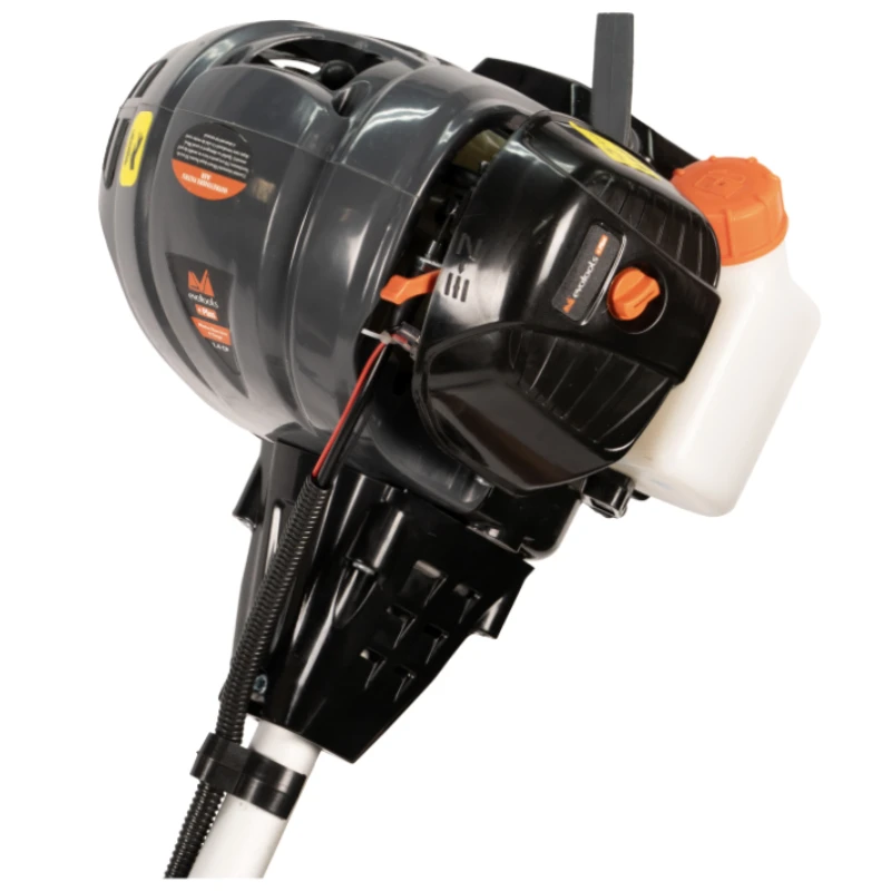 MOTOCOASA BC390 4T Evotools Plus 1.4CP