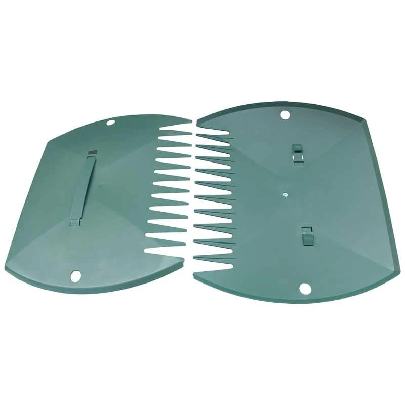 Palmare pentru Strans Frunze, EvoTools