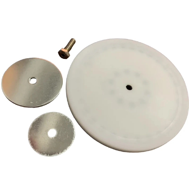 Pistol silicon pentru masina carnat orizontala 4kg
