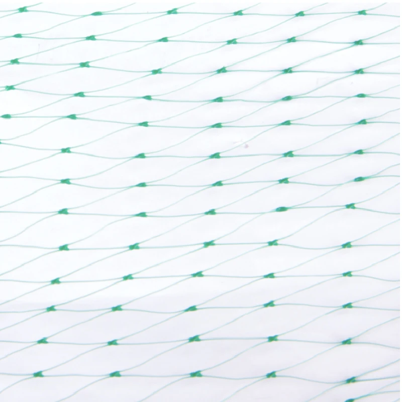 Plasa Protectie Anti-Pasari - 4x50m