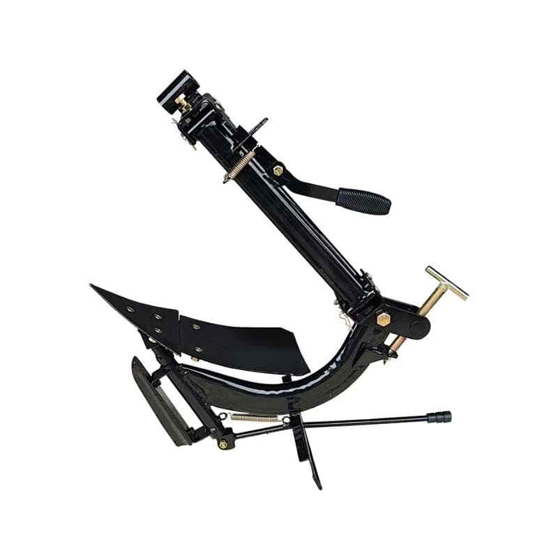 Plug dublu pentru motosapa si motocultor, EvoTools