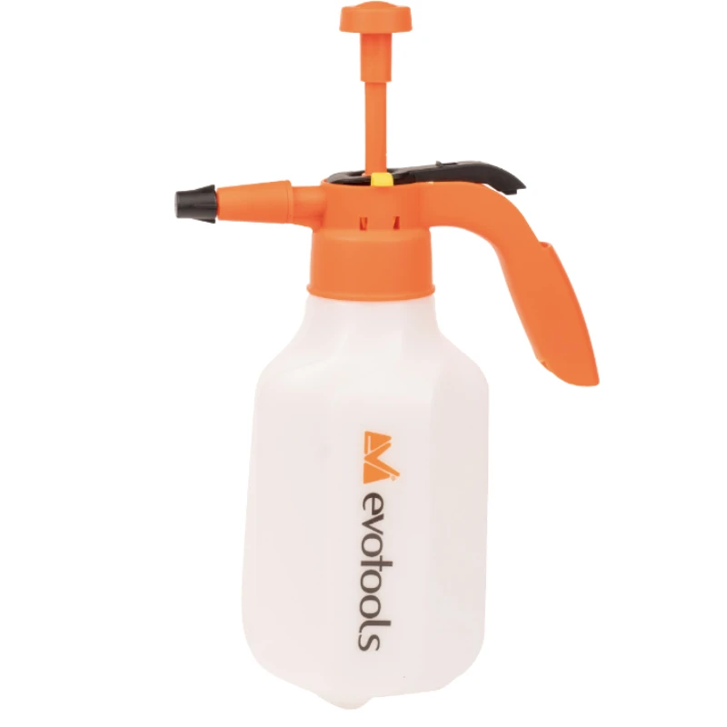 Pompa de stropit EvoTools - 2 Litri