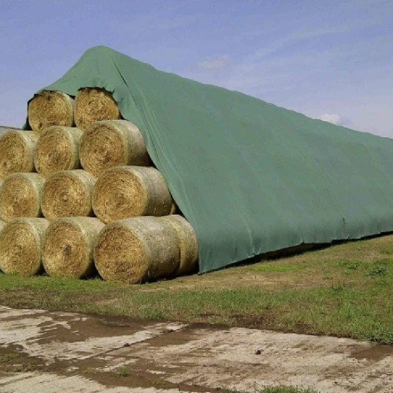Prelata pentru Acoperire Baloti 55/160, 9,8mx12.5m
