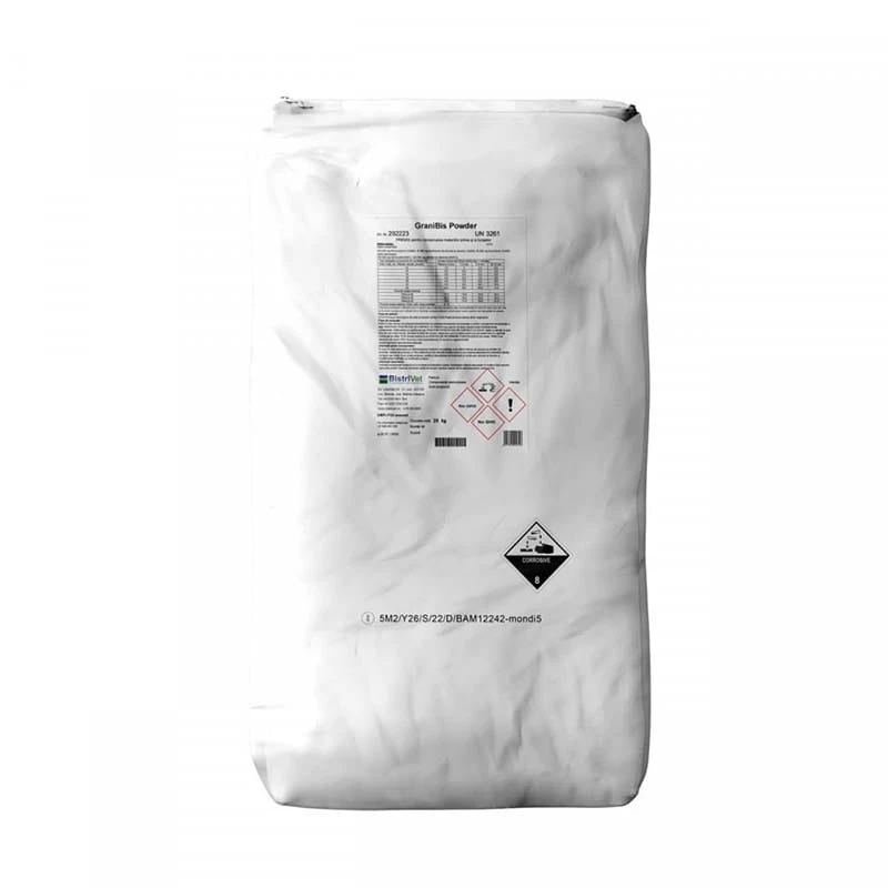 Premix conservant cereale, Granibis Powder, Galeata 25kg
