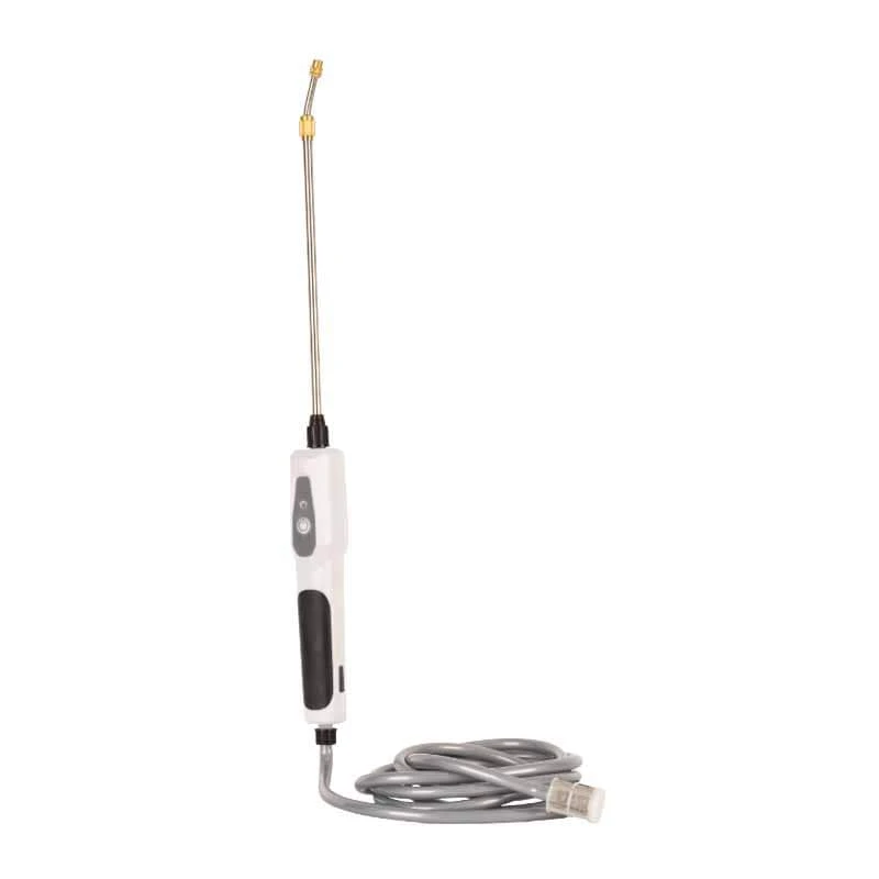 Pulverizator Portabil Cu Acumulator, EvoTools, 3.7V