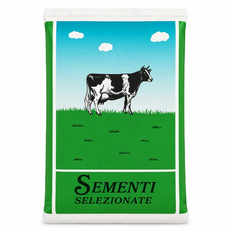 Samanta Iarba de Sudan PIPER - 20 kg