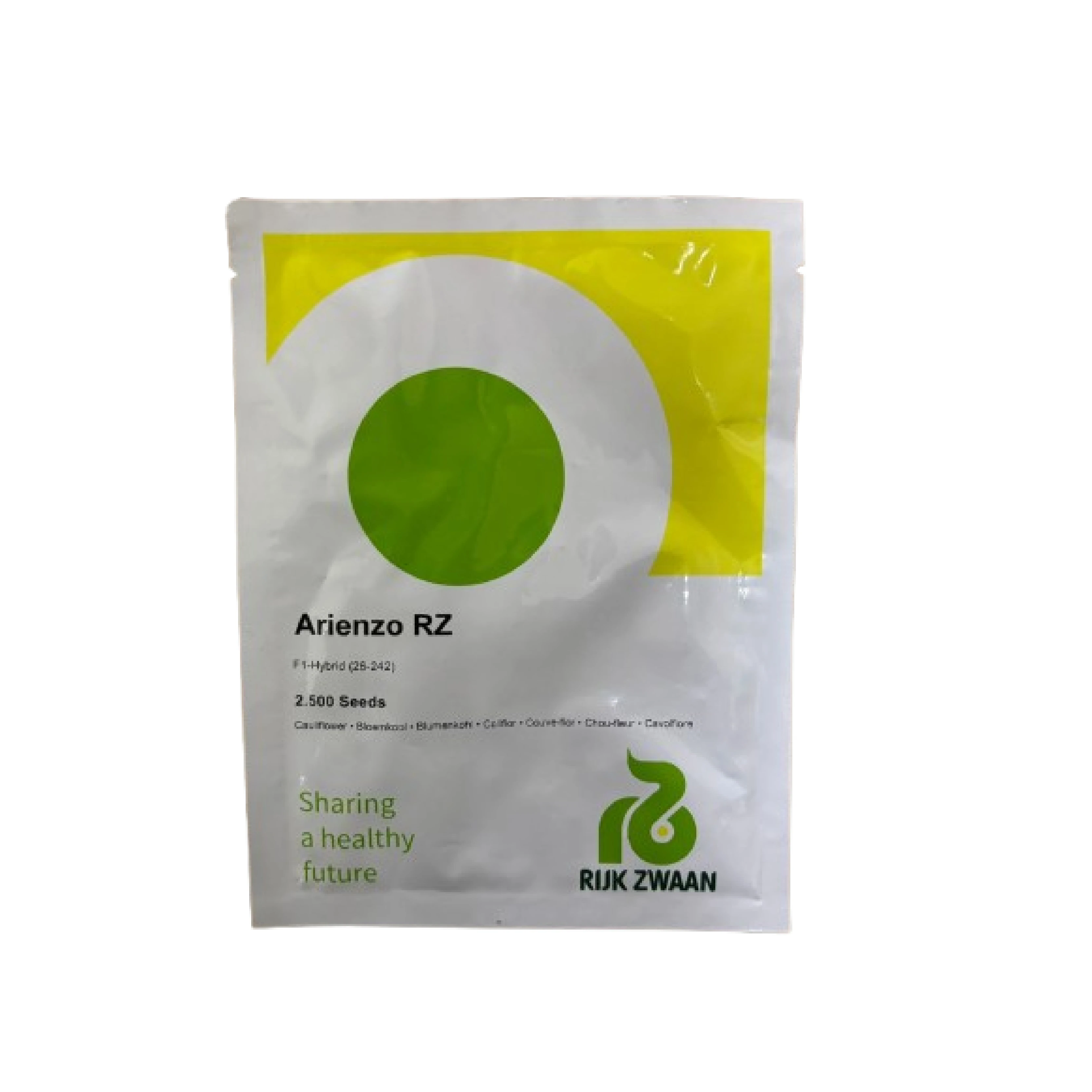 Seminte Conopida ARIENZO F1, Rijk Zwaan , 1000 seminte