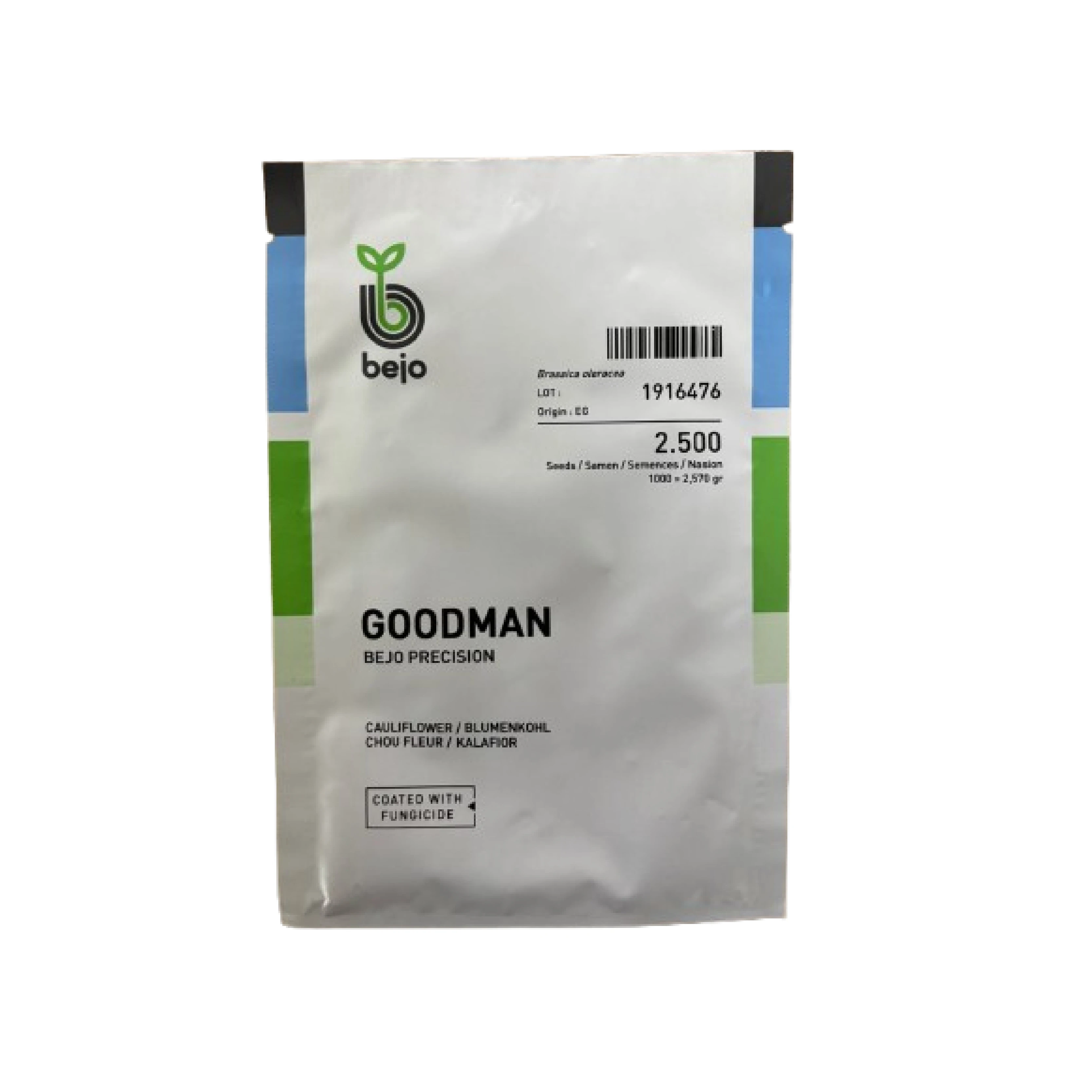 Seminte Conopida GOODMAN F1, Bejo , 1000 seminte