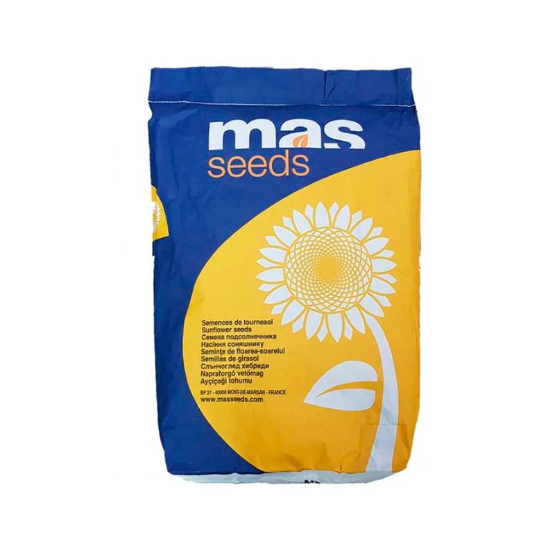 Seminte de floarea soarelui Maisadour MAS 900SU, 150.000 boabe