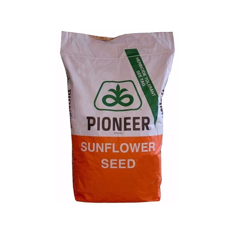 Seminte de Floarea Soarelui PIONEER P64LP170,Clearfield Plus - 150.000 seminte
