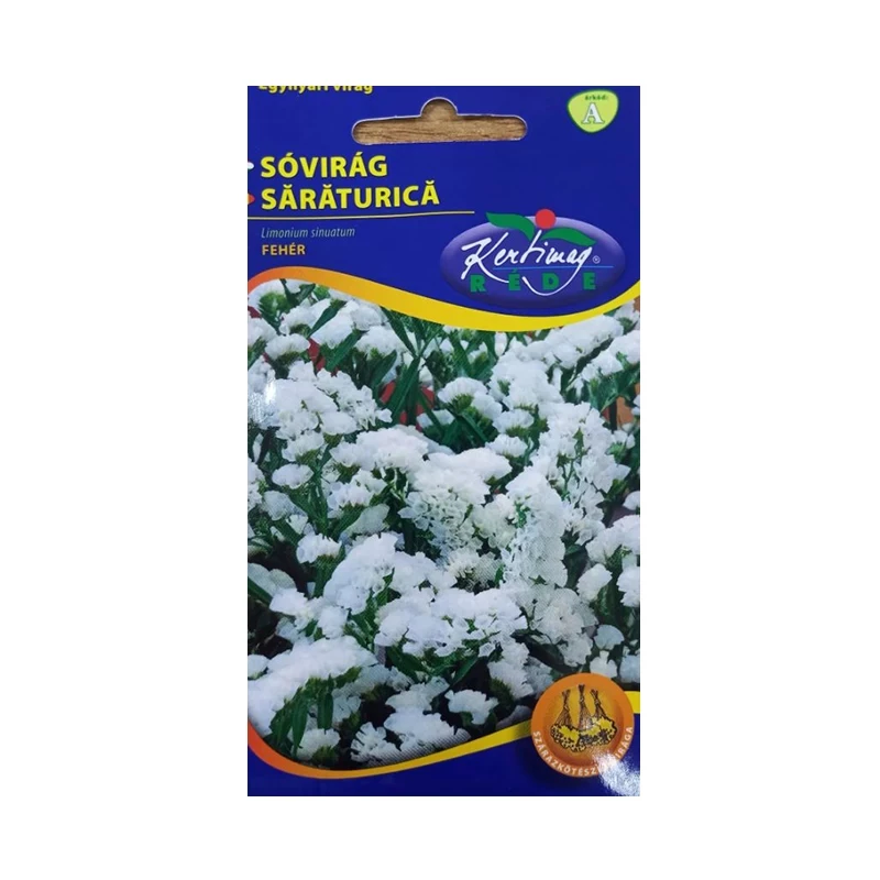 Seminte de Saraturica alba, Kertimag