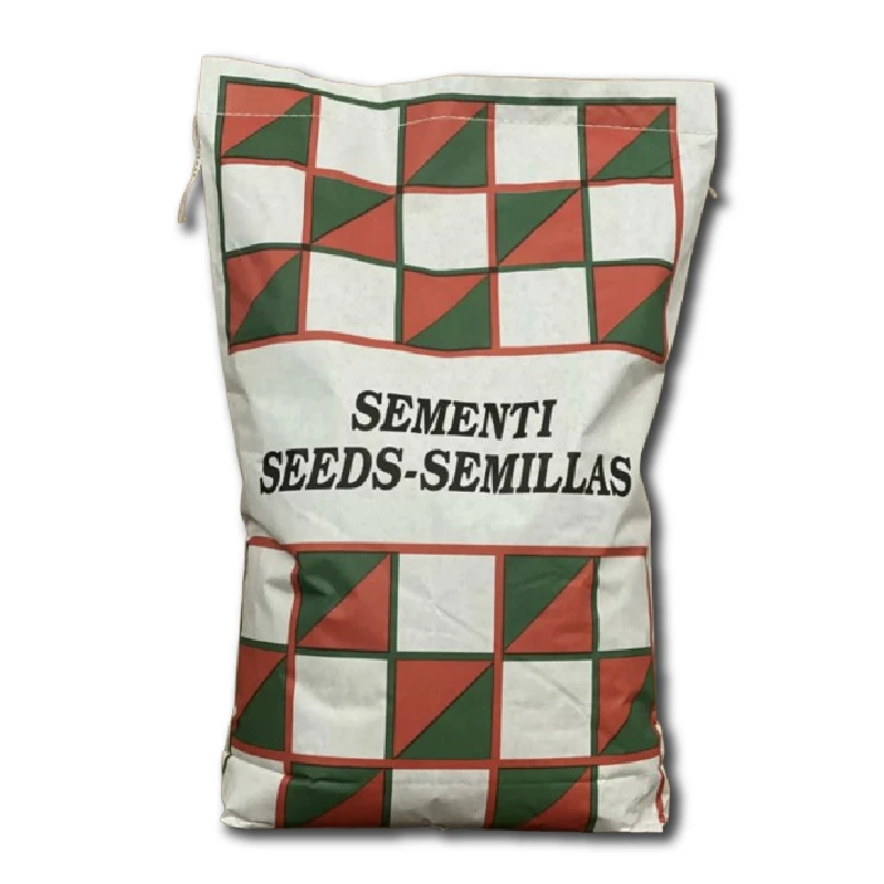 Seminte de trifoi rosu PASIEKA - Sac 10kg