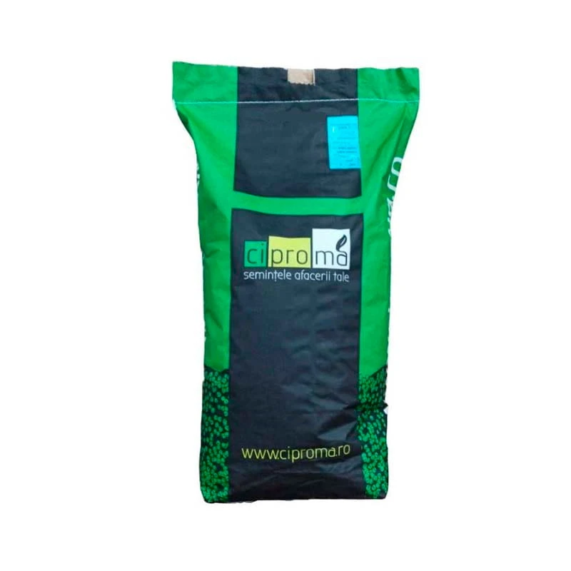 Seminte de trifoi rosu PASIEKA - Sac 10kg