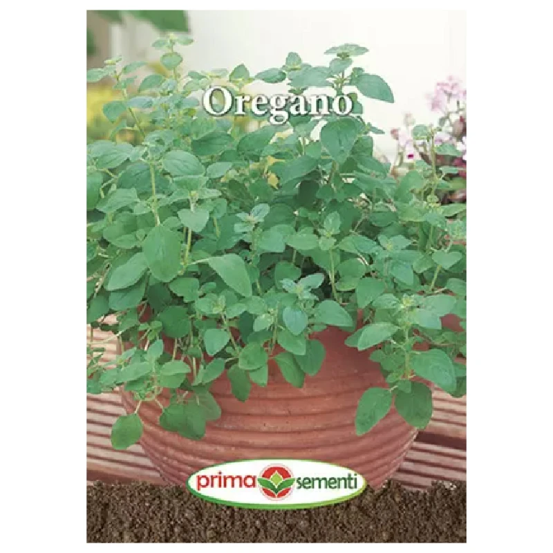 Seminte Oregano, Primasementi - 0.25 grame
