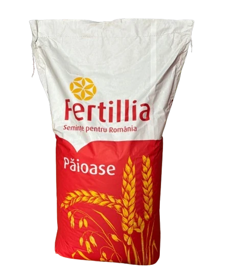 Seminte orz de toamna SENTA C1 - 30kg, 6 Randuri, Tratat