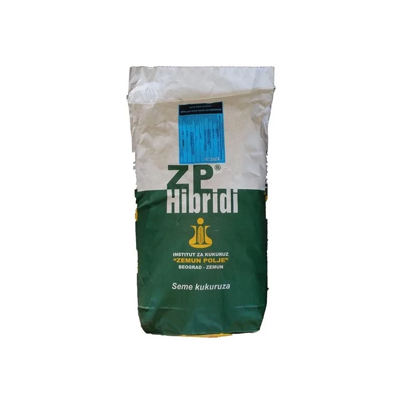 Seminte porumb ZP 388, FAO 330, 25.000 boabe