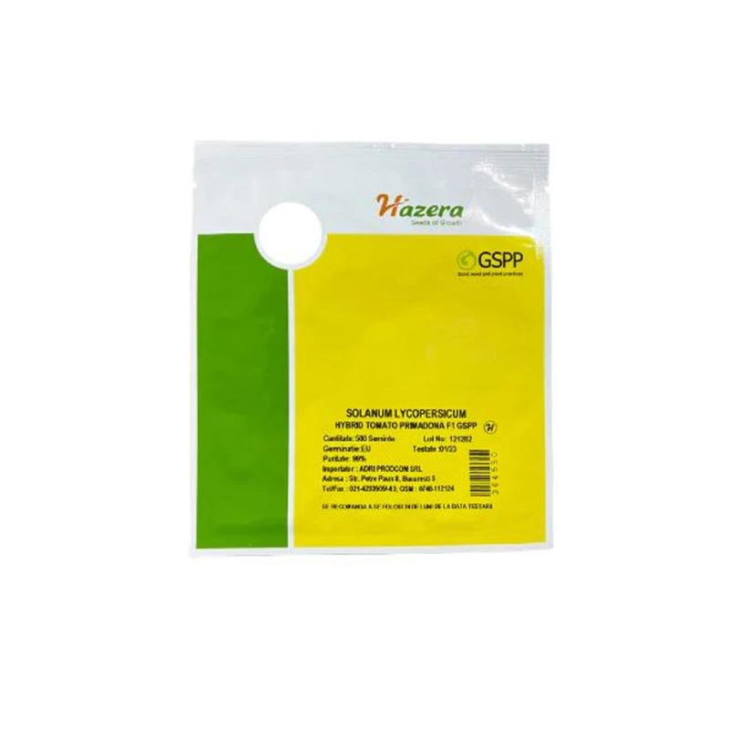 Seminte tomate Primadona F1, 100 seminte