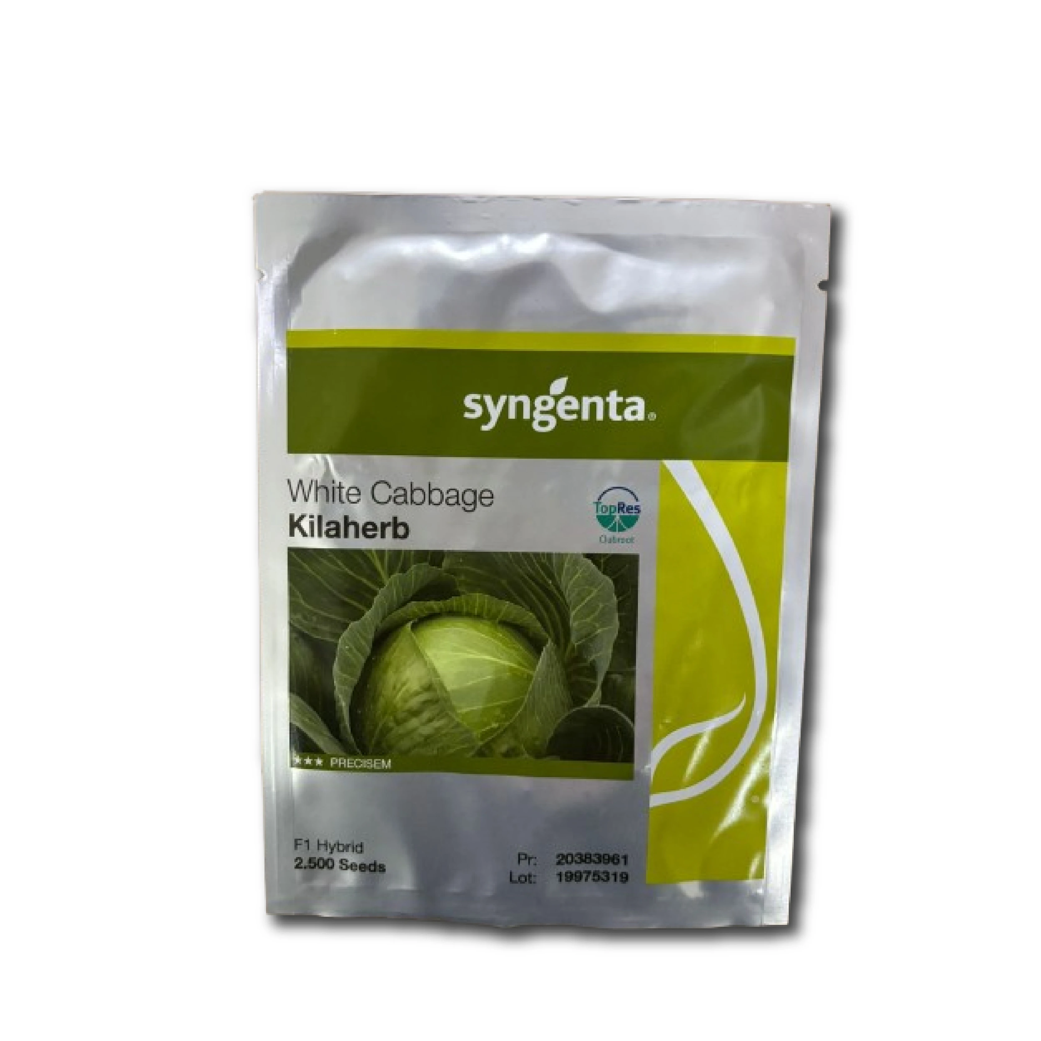 Seminte Varza KILAHERB F1 , 2500 seminte