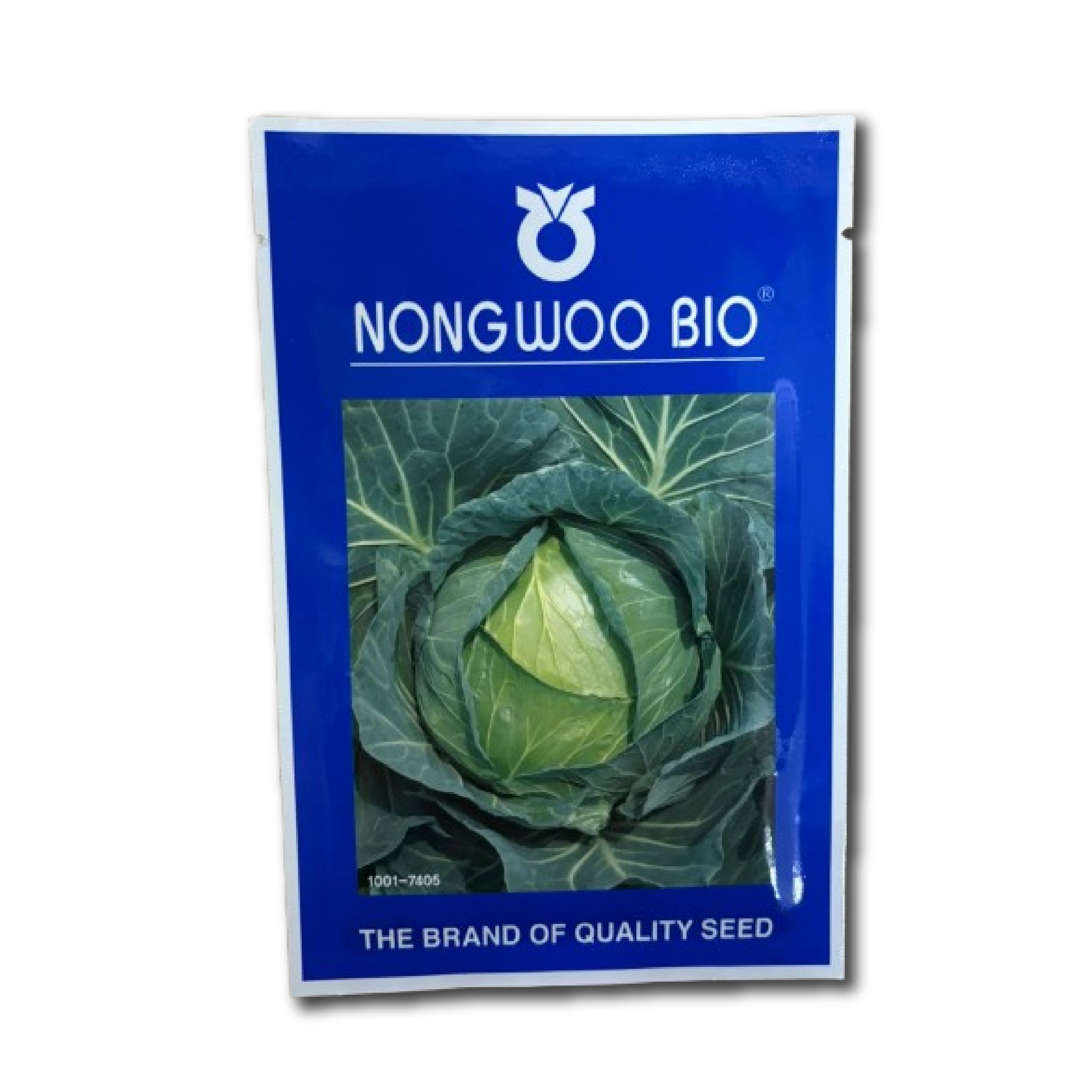 Seminte varza Supreme Queen F1, 1000 seminte